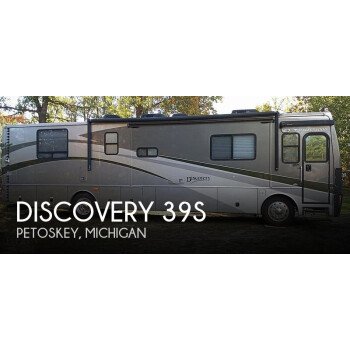 2006 Fleetwood Discovery