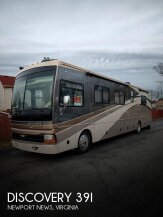 2006 Fleetwood Discovery for sale 300437115