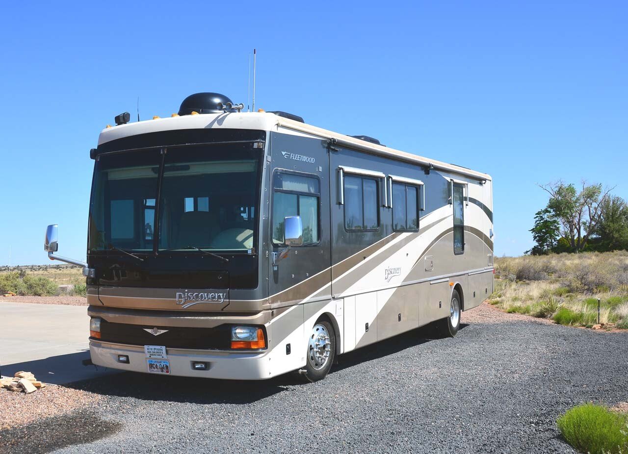 RVs for Sale near Albuquerque, New Mexico RVs on Autotrader