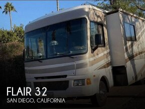 2006 Fleetwood Flair for sale 300352127