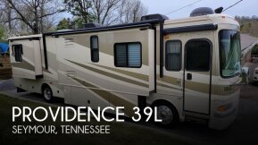 2006 Fleetwood Providence for sale 300375691