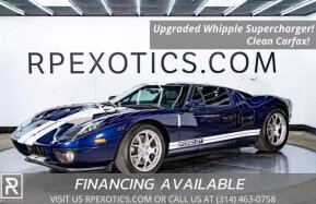 2006 Ford GT for sale 101861318