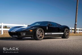2006 Ford GT for sale 101883459