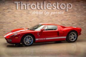 2006 Ford GT for sale 101971123