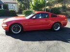 Thumbnail Photo 4 for 2006 Ford Mustang GT Coupe for Sale by Owner