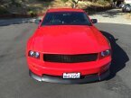 Thumbnail Photo 6 for 2006 Ford Mustang GT Coupe for Sale by Owner