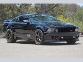 2006 Ford Mustang GT Coupe