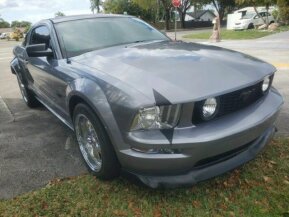 2006 Ford Mustang GT for sale 101728209