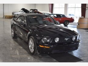 2006 Ford Mustang for sale 101738172