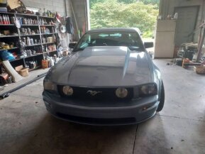 2006 Ford Mustang GT for sale 101760088