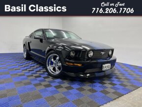 2006 Ford Mustang GT Coupe for sale 101820632