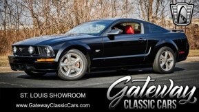 2006 Ford Mustang GT Coupe for sale 101831004