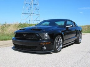 2006 Ford Mustang for sale 101798443