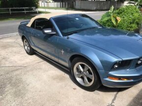 2006 Ford Mustang for sale 101912949
