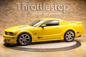 2006 Ford Mustang for sale 101923365