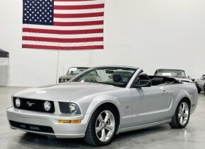 2006 Ford Mustang for sale 101958398