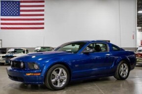 2006 Ford Mustang for sale 101966116