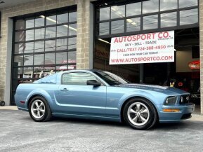 2006 Ford Mustang for sale 101991899