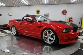 2006 Ford Mustang for sale 102008547