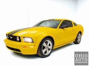 2006 Ford Mustang for sale 102013172