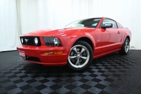 2006 Ford Mustang GT Premium for sale 102014286