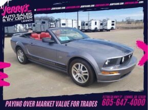 2006 Ford Mustang for sale 102024321