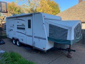 2006 Forest River Flagstaff for sale 300379542