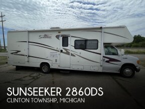 2006 Forest River Sunseeker 2860DS for sale 300387759