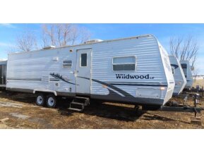 2006 Forest River Wildwood for sale 300364199
