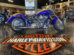 2006 Harley-Davidson CVO for sale 201171976