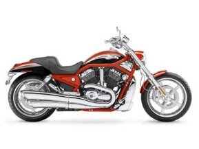 2006 Harley-Davidson CVO for sale 201201541