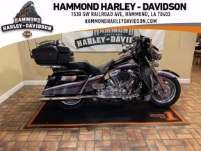 2006 Harley-Davidson CVO Screamin Eagle Ultra Classic