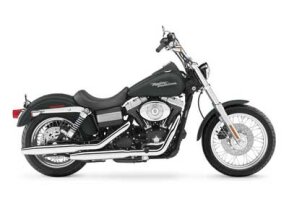 2006 Harley-Davidson Dyna for sale 201177508