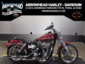 2006 Harley-Davidson Dyna Low Rider for sale 201178740