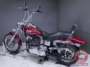 2006 Harley-Davidson Dyna for sale 201210213