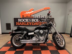 2006 Harley-Davidson Dyna for sale 201212266