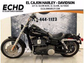 2006 Harley-Davidson Dyna for sale 201214145