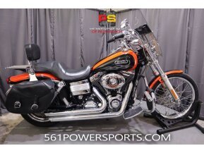 2006 Harley-Davidson Dyna for sale 201215068