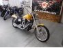 2006 Harley-Davidson Dyna for sale 201225143