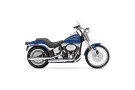 2006 Harley-Davidson Softail Springer Softail specifications