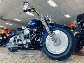 2006 Harley-Davidson Softail for sale 201089933