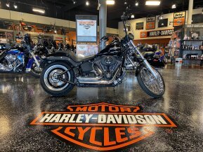 2006 Harley-Davidson Softail for sale 201171970