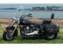 2006 Harley-Davidson Softail Heritage Classic for sale 201175350