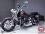 2006 Harley-Davidson Softail Heritage Classic for sale 201201008