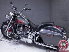 2006 Harley-Davidson Softail Heritage Classic for sale 201201008