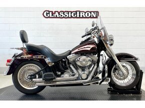 2006 Harley-Davidson Softail for sale 201206960
