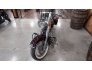 2006 Harley-Davidson Softail for sale 201214095