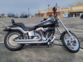 2006 Harley-Davidson Softail for sale 201214818
