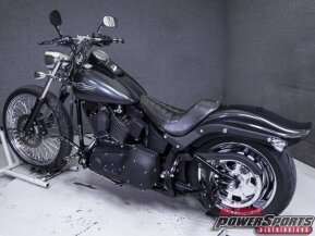 2006 Harley-Davidson Softail for sale 201216229