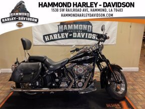 2006 Harley-Davidson Softail for sale 201218911